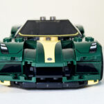 Lego 76907 – Lotus Evija Review